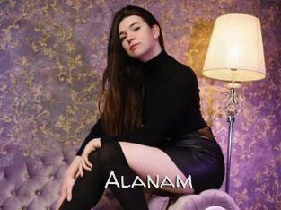 Alanam