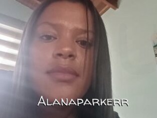 Alanaparkerr