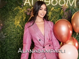 alanasampaoli Adult dvd gold