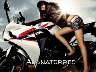 Alanatorres