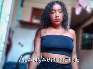 Alannabrunethe