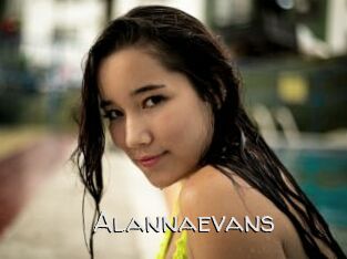 Alannaevans