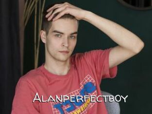 Alanperfectboy
