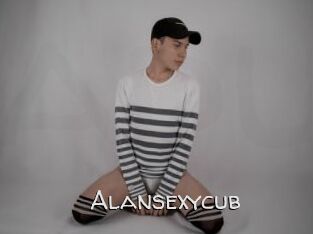 Alansexycub
