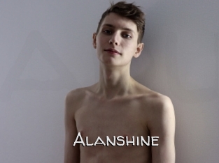 Alanshine