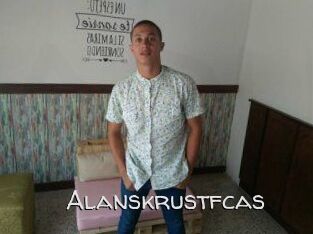 Alanskrustfcas