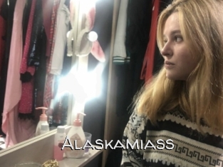 Alaskamiass