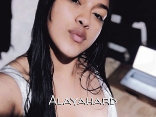 Alayahard