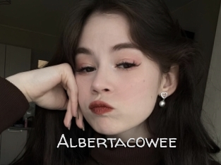 Albertacowee