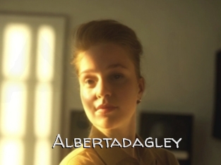 Albertadagley