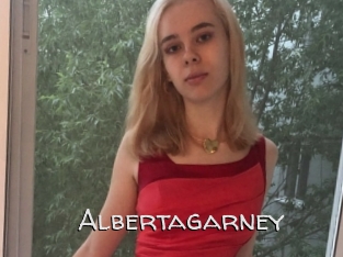 Albertagarney