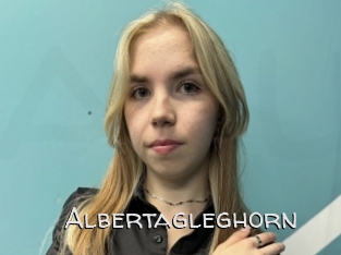 Albertagleghorn