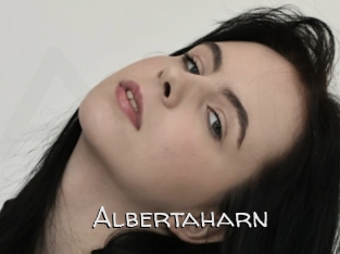 Albertaharn