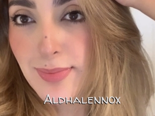 Aldhalennox