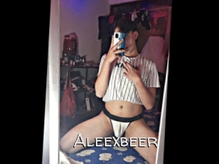 Aleexbeer