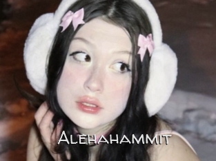 Alehahammit