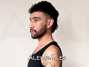 Alehomiles