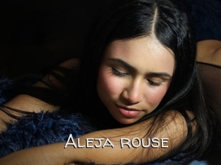 Aleja_rouse