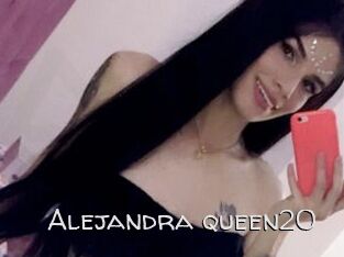 Alejandra_queen20