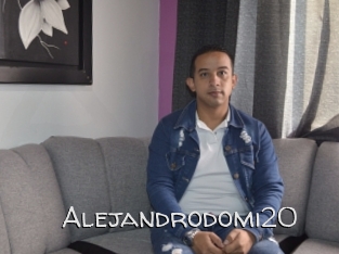 Alejandrodomi20