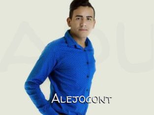 Alejocont