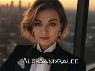 Aleksandralee
