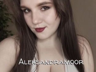 Aleksandramoor