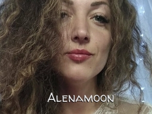 Alenamoon