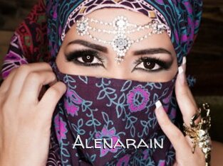 Alenarain