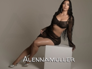 Alennamuller