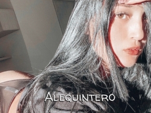 Alequintero