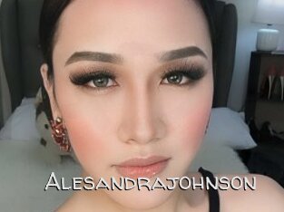 Alesandrajohnson