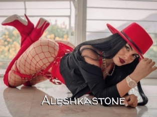 Aleshkastone