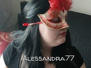 Alessandra77