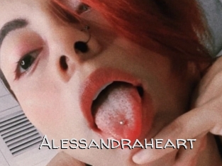Alessandraheart