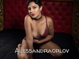 Alessandraorlov
