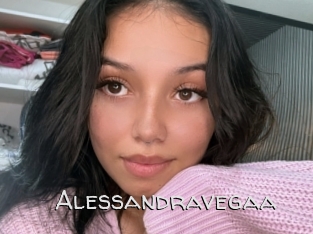 Alessandravegaa