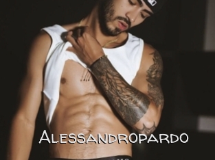 Alessandropardo