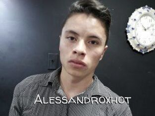 Alessandroxhot