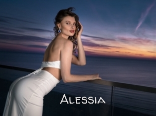 alessia Adult dvd gold