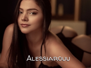 Alessiarouu