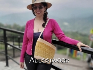 Alessiwood