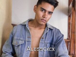 Alessoxcx