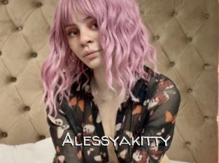 Alessyakitty