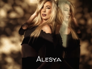Alesya