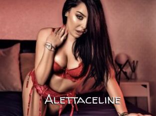 Alettaceline