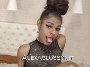 Alexablossomt