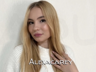 Alexacarey