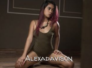Alexadavison