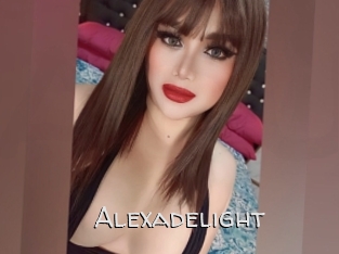 Alexadelight